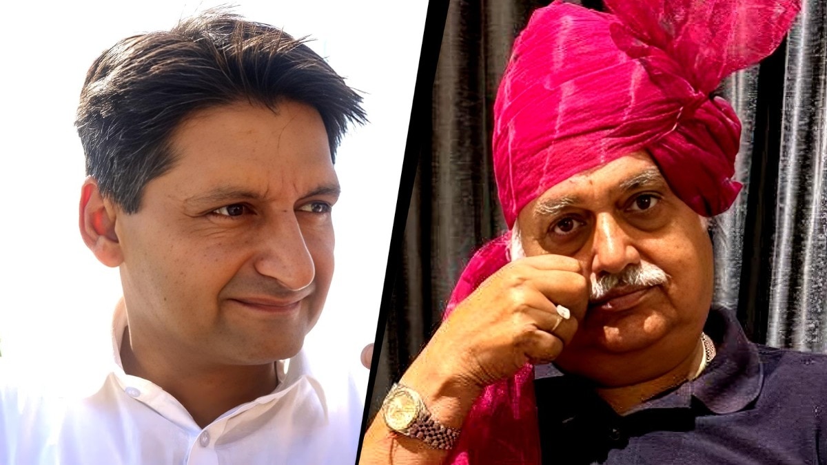 On eve of Punjab polls...: Ex-Congress MLA on Deepender Hooda's Sajjan Kumar remark