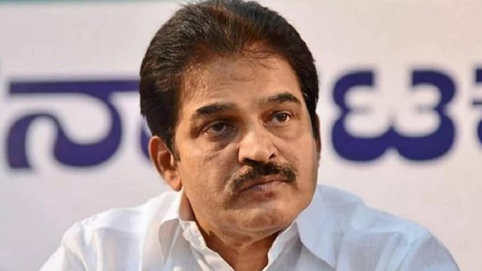 congress general secretary KC Venugopal