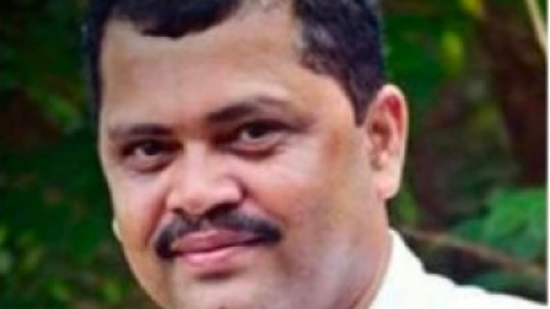 Congress leader shot dead in Udupi as two gunmen open fire