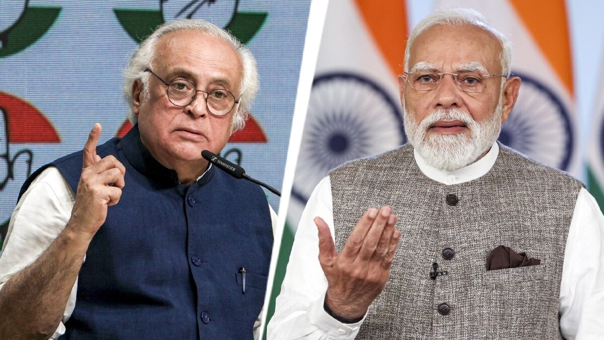 Onion prices, inflation: Congress attacks Modi government over 76% Nashik surge Onion prices, inflation: Congress attacks Modi government over 76% Nashik surge