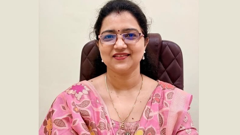 Meet CSIR scientist Akanksha Singh who completed a rare hat-trick of science honours