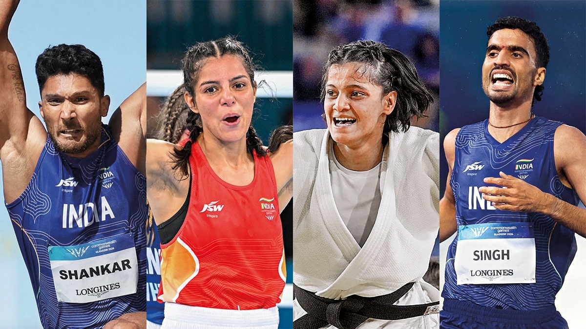 CWG 2026 | A season of firsts