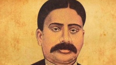 A bicycle, Ayurveda and a dream: The story behind 142-year-old Dabur
