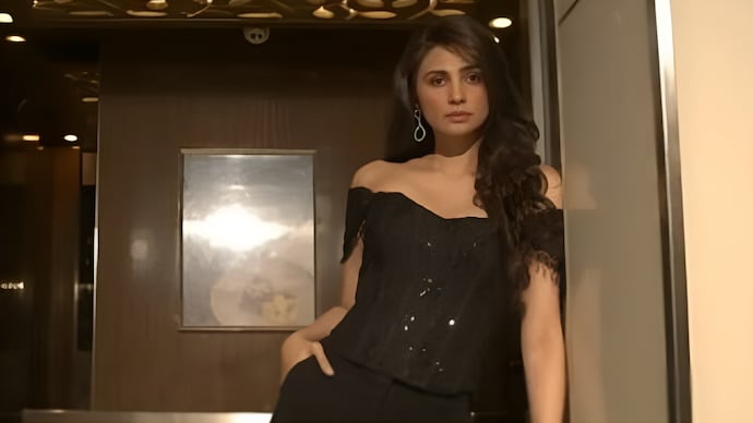 Daisy Shah defends playing both sides on Alliance: It worked in my favour