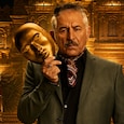 Dalip Tahil Dalip Tahil