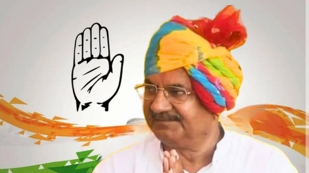 Congress's shock Datia bypoll victory triggers BJP overhaul, district chief fired