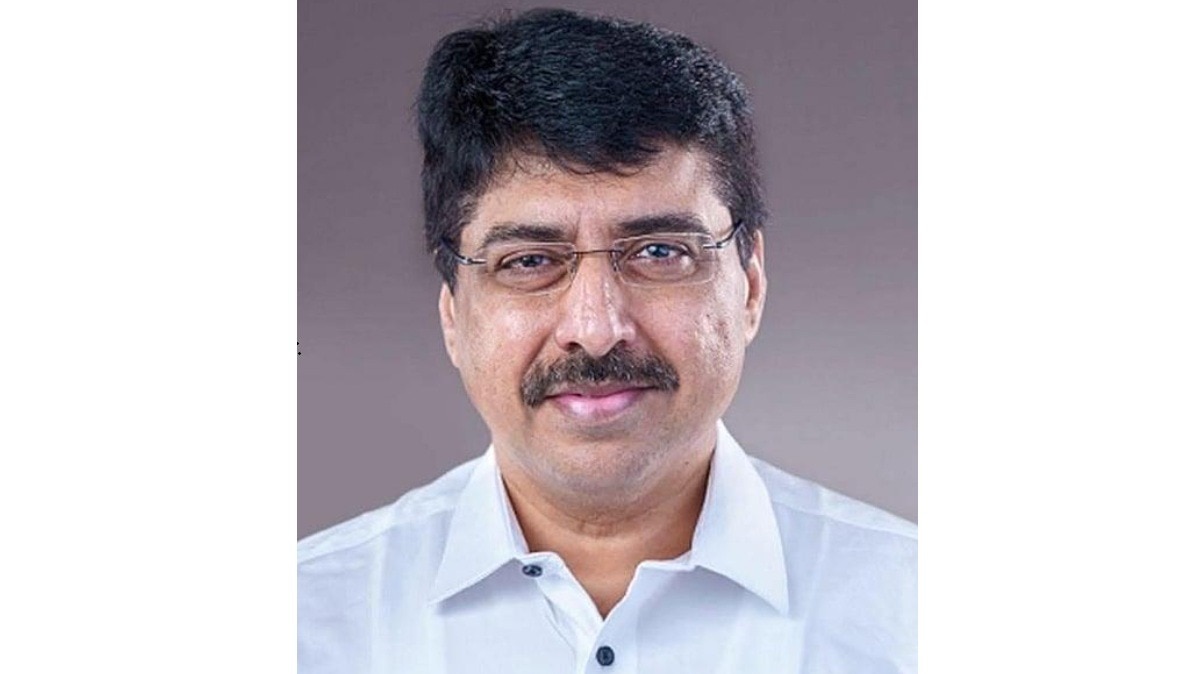 MSc in Chemistry, computer programming: BJP's new IT head Mhaskey's qualifications