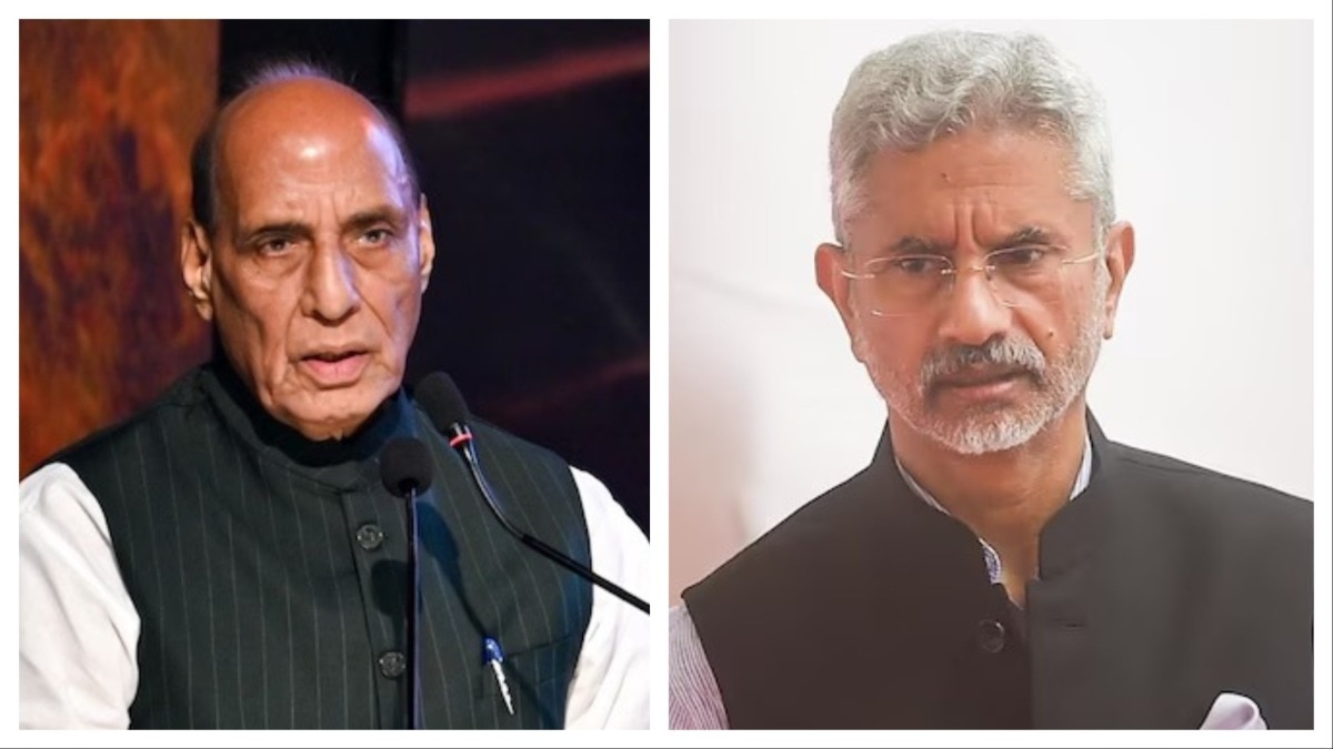 Top ministers review Arunachal border situation amid China incursion claims
