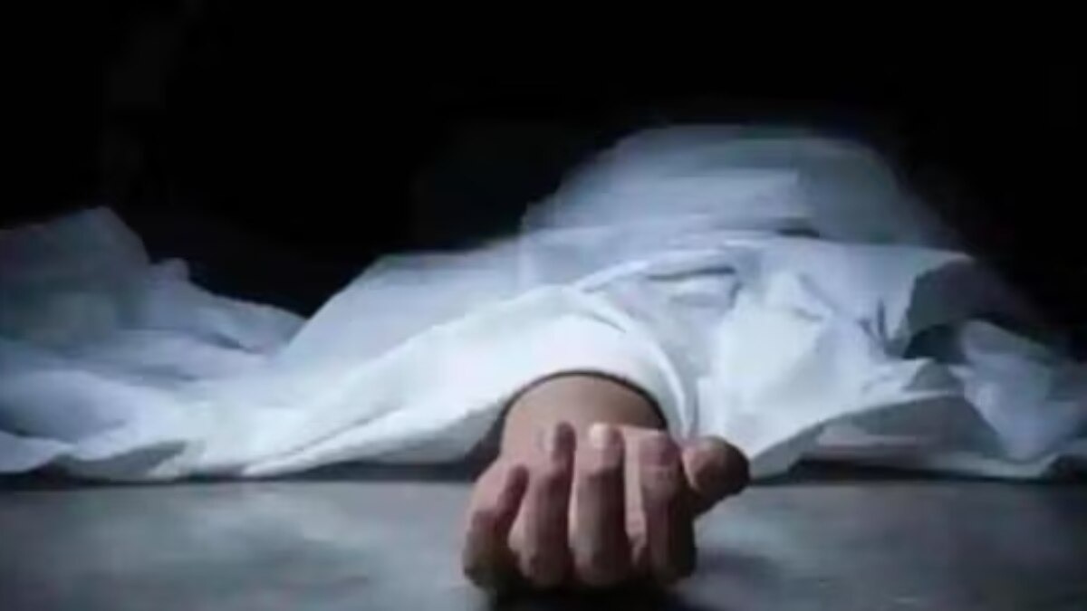 Girl's body found stuffed in suitcase in Delhi, relative arrested