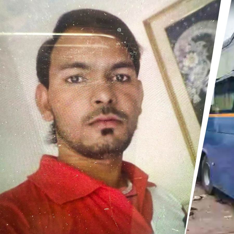 Delhi gang-rape horror
