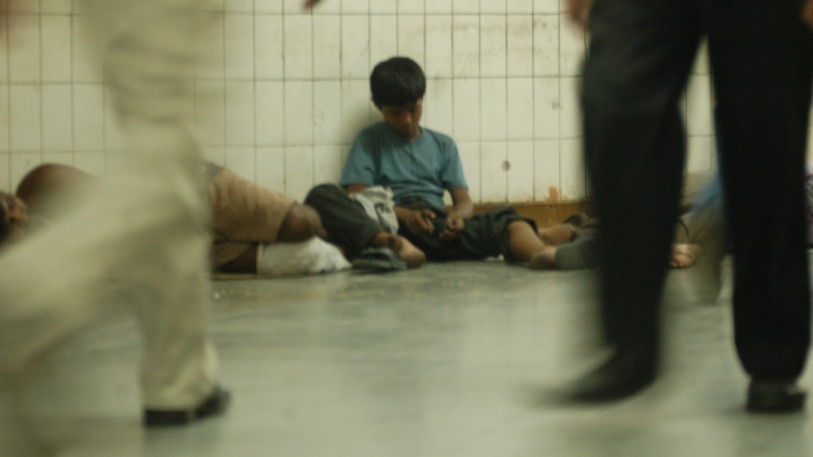 Delhi govt plans 'Child Beggar-Free Delhi' drive to protect children begging