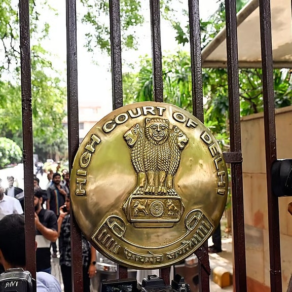 Delhi High Court transfers six judges to newly set up exclusive NIA courts