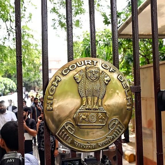Delhi HC transfers judge hearing paper leak cases to anti-terror court