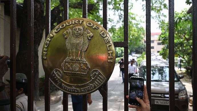 Delhi High Court