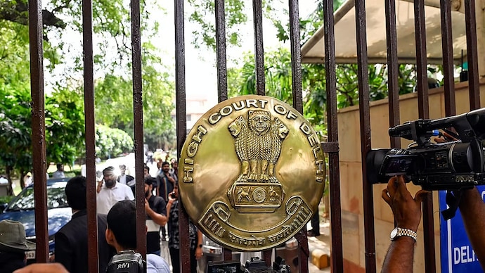 Delhi High Court