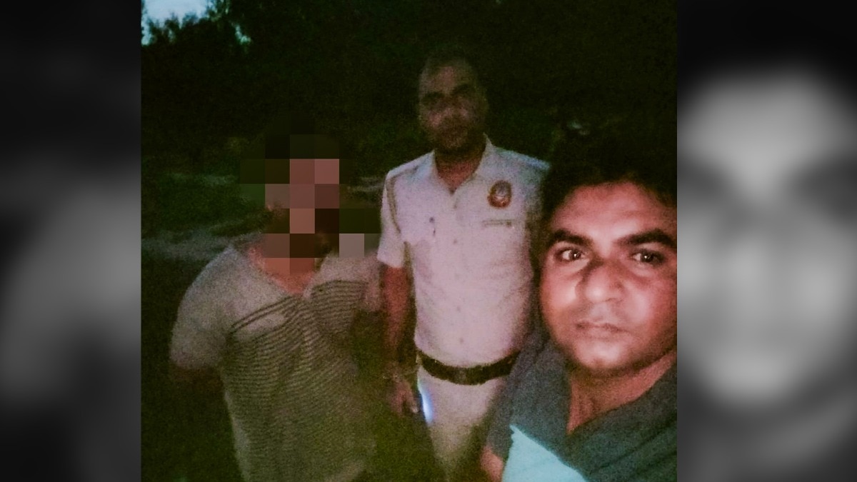 Delhi Man Jumps into Yamuna Over iPhone EMI Burden, Rescued by Police