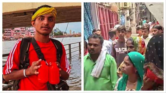 Delhi murder
