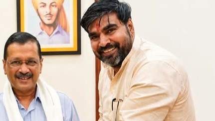 AAP leader Sri Chand Vohra arrested over illegal occupation of Dalit worker's plot