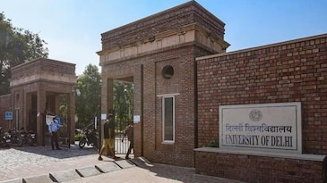 Delhi University Student Union polls on September 18, counting on September 19 Delhi University Student Union polls on September 18, counting on September 19