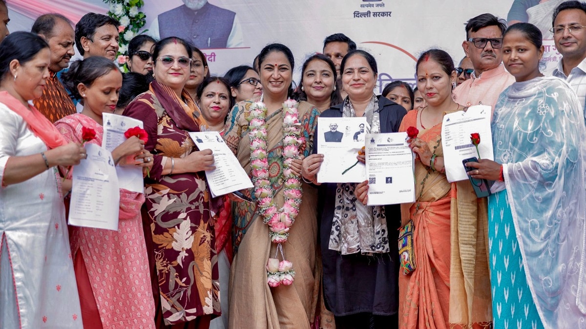दिल्ली लक्ष्मी योजना: जमा राशि 2029 तक लॉक, परिपक्वता अवधि पर समीक्षा संभव