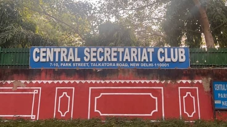 Delhi's 107-year-old Central Secretariat Club approaches HC against eviction order