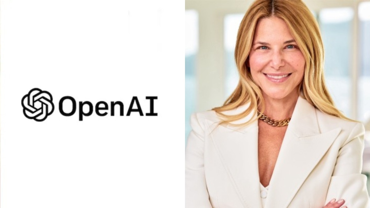 OpenAI revenue chief Denise Dresser to depart; Dali Rajic named to lead revenue