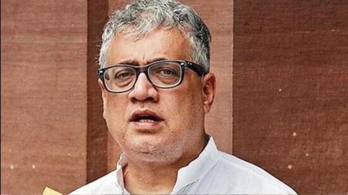 Derek O'Brien skips Kolkata Police questioning over TMC hoarding removal chaos