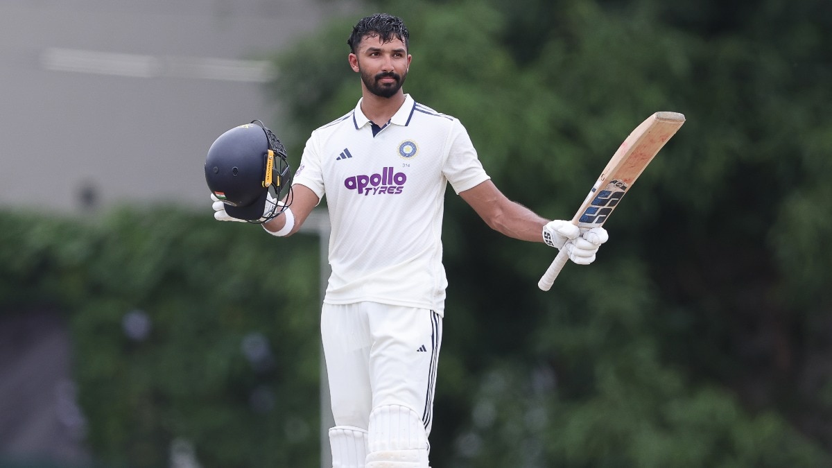 SL vs IND Warm-up: Devdutt Padikkal makes timely statement in India’s Test preparations