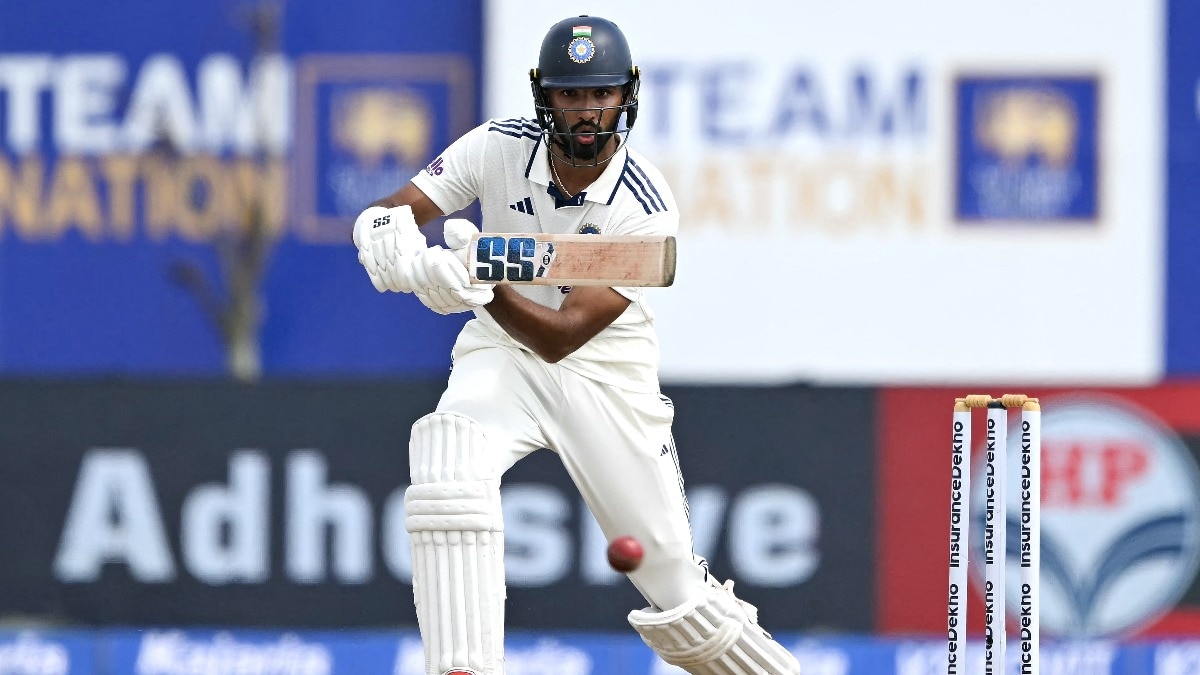 Devdutt Padikkal unbeaten 131 in Galle after targeted spin preparation