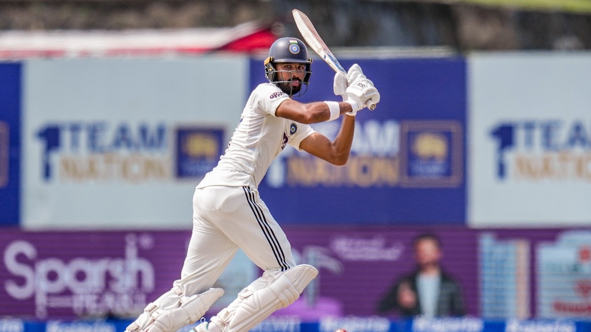 Padikkal downplays No.3 debate after 167 in Galle as India seek series advantage