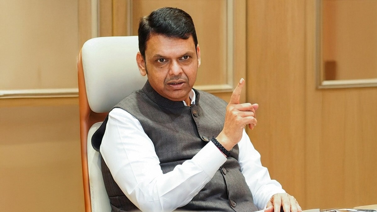 Govt will consider reservation demands only within Constitution: Devendra Fadnavis