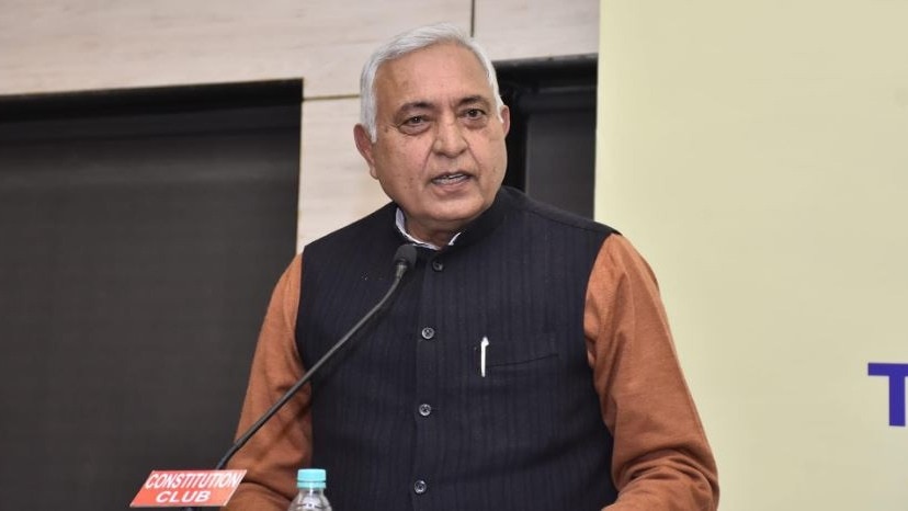JDU Leader Endorses Nishant Kumar as Potential Future Chief Minister of Bihar
