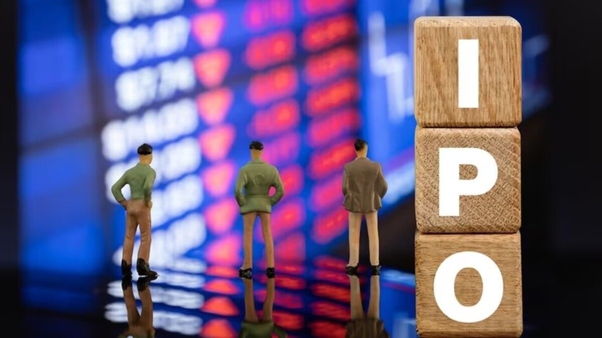 धूत ट्रांसमिशन ने IPO मूल्य से 38% प्रीमियम पर लिस्टिंग की