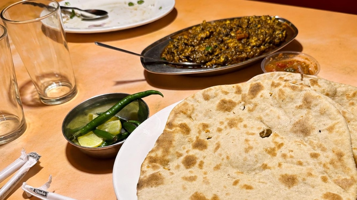 Dim torka: How this humble dal with egg became comfort food in eastern India