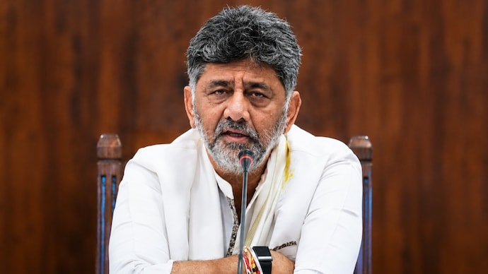 Karnataka Chief Minister