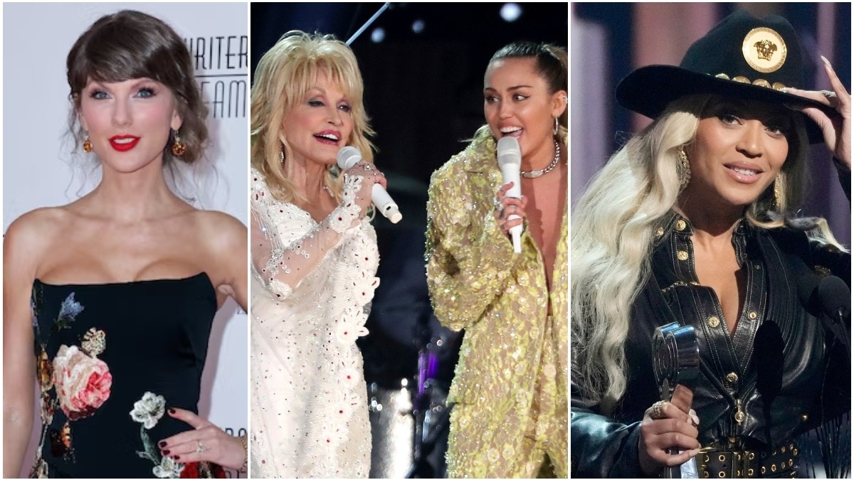 Legendary Singer Dolly Parton Passes Away at 80; Global Tributes Pour In