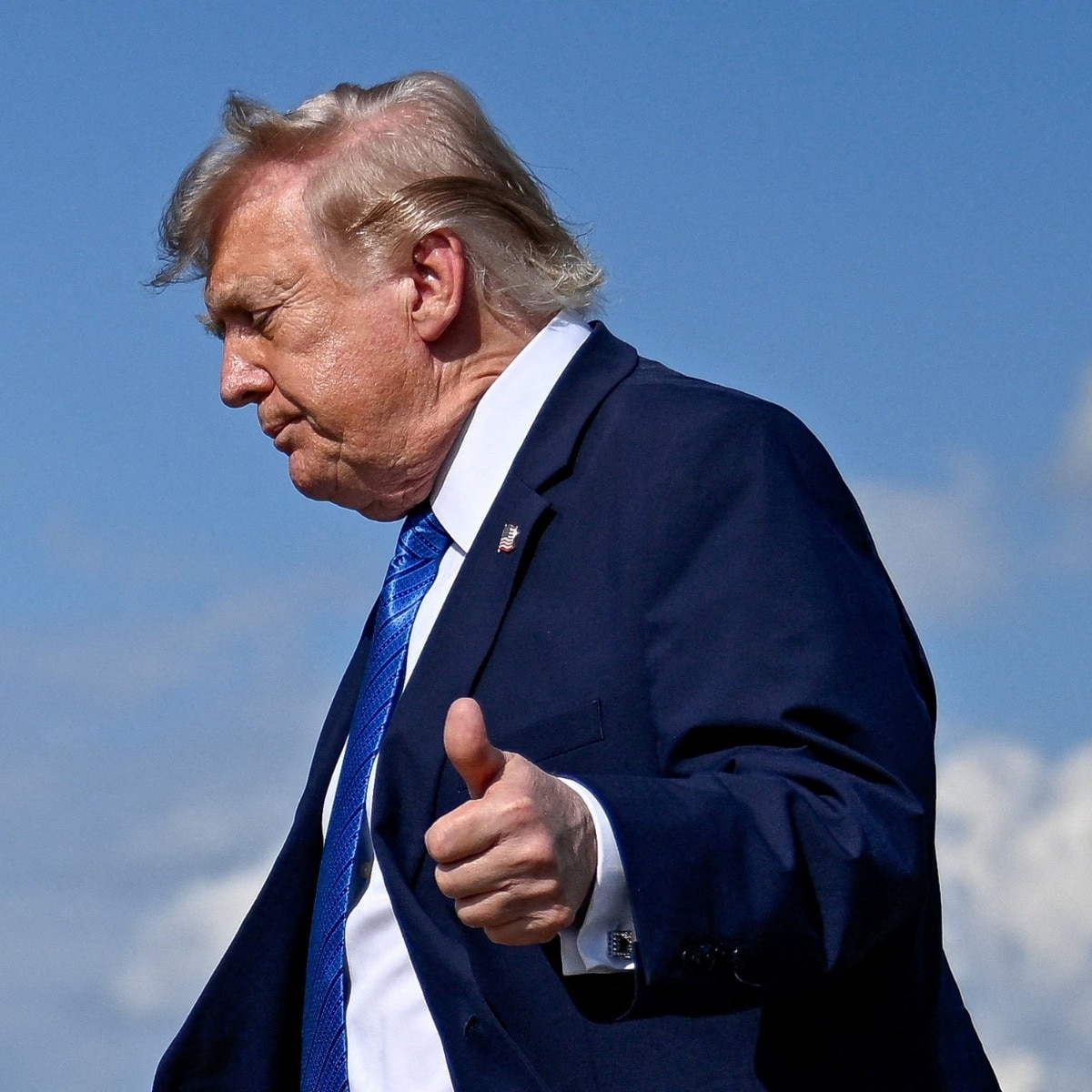 Behind Trump's Iran U-turn: How Gulf leaders persuaded diplomacy over attacks