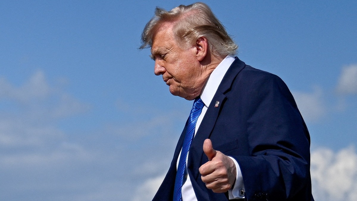 Behind Trump's Iran U-turn: How Gulf leaders persuaded diplomacy over attacks