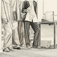 Dress well, work better? 7 professionals on whether appearance matters at work (AI-generated image) Dress well, work better? 7 professionals on whether appearance matters at work (AI-generated image)