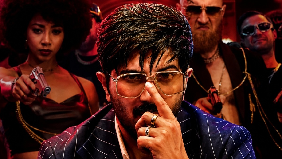 ওনম উৎসব এড়িয়ে সেপ্টেম্বরে রিলিজ হতে চলেছে দুলকার সালমানের 'আই এম গেম'