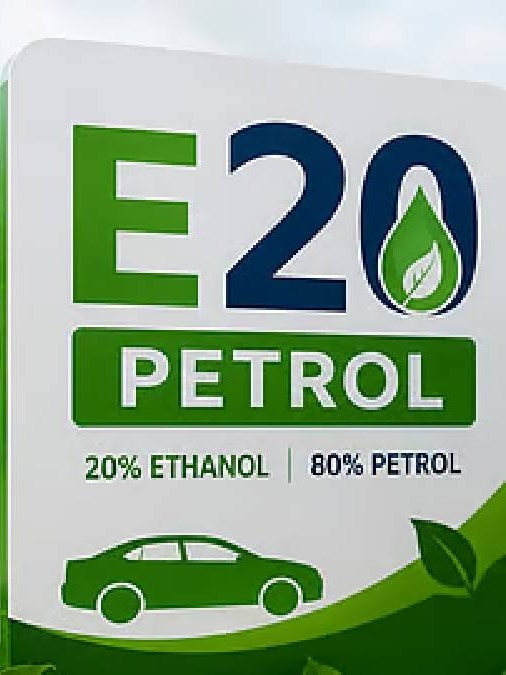 E20 petrol quality: IOC, BPCL and HPCL reject chloride and moisture  contamination claims - India Today