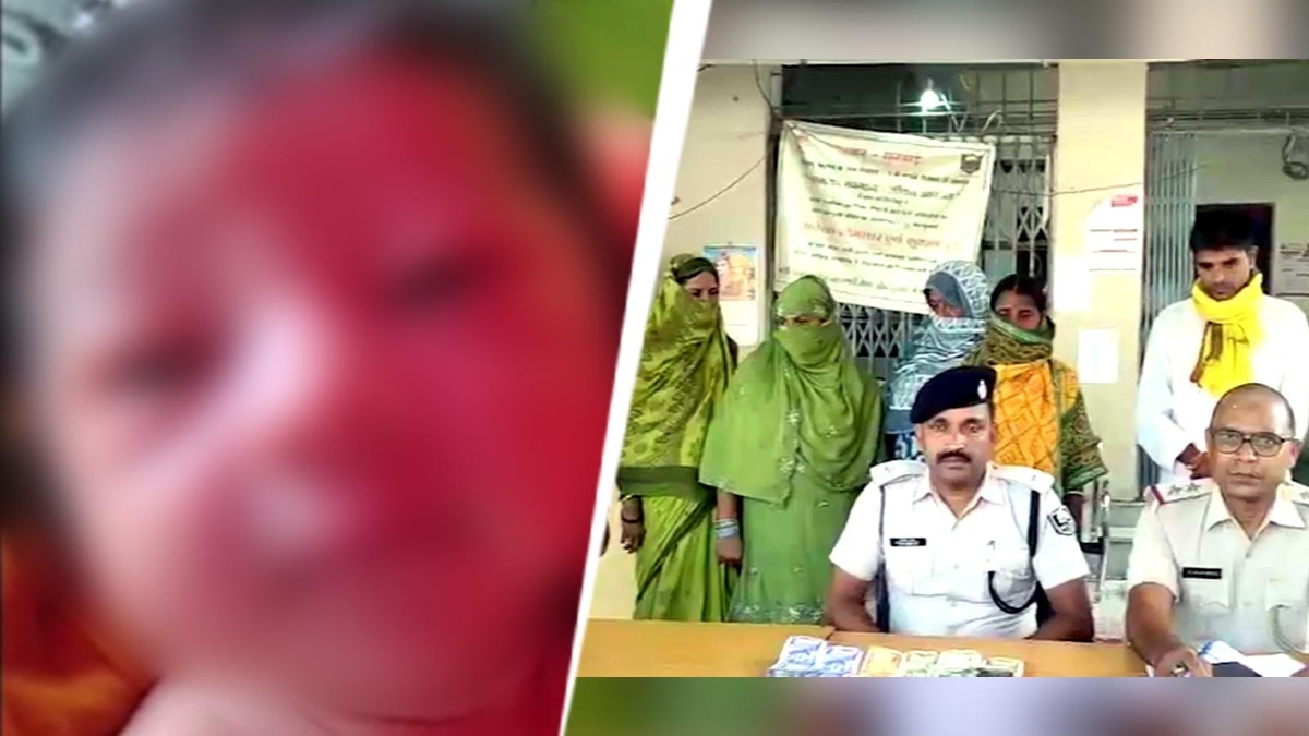 Newborn sold for Rs 4.5 lakh in Bihar; police arrest parents, ASHA worker