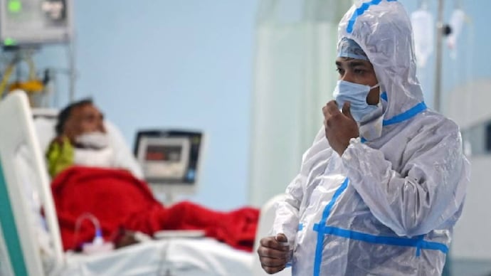Ebola outbreak WHO