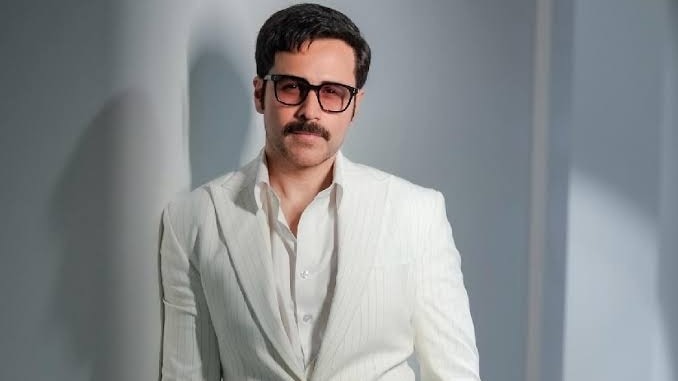 Haven't been approached: Emraan Hashmi denies playing Mehmood in biopic