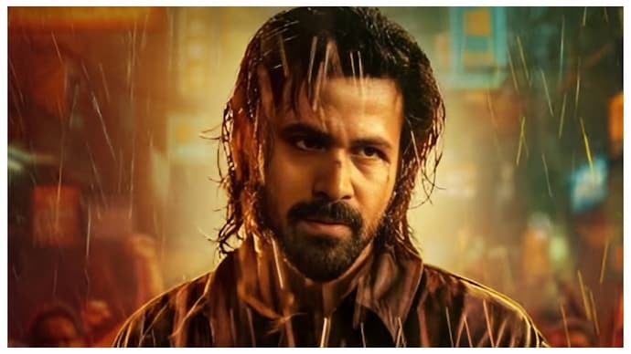 Emraan Hashmi's Awarapan 2 becomes actor's first solo hit. Emraan Hashmi's Awarapan 2 becomes actor's first solo hit.