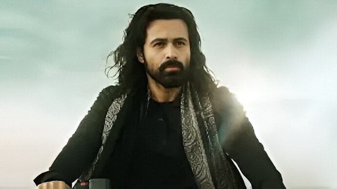 Emraan Hashmi's Awarapan 2 nears Rs 200 crore globally. Emraan Hashmi's Awarapan 2 nears Rs 200 crore globally.