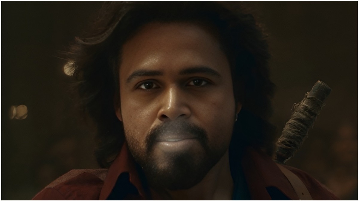 Emraan Hashmi Unveils Intense Action-Romance Teaser for 'Gunmaaster G9'
