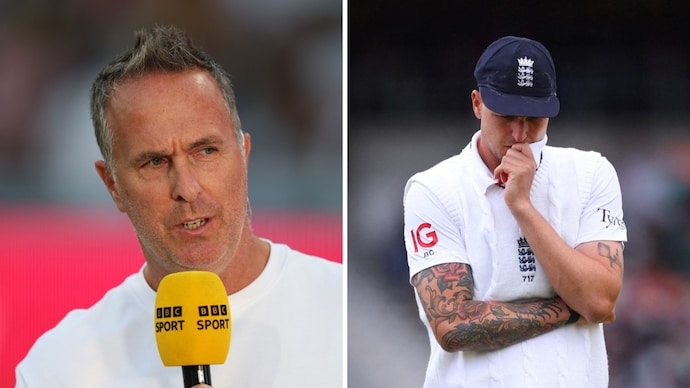Vaughan wants England cricket to deliver harsh punishments. (Image: Reuters) England Cricket
