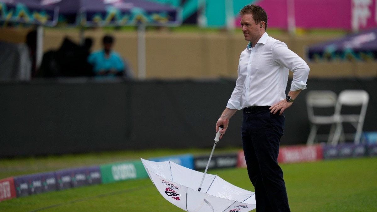 Eoin Morgan tipped to become CSK’s next coach? Ex-Chennai star drops major hint