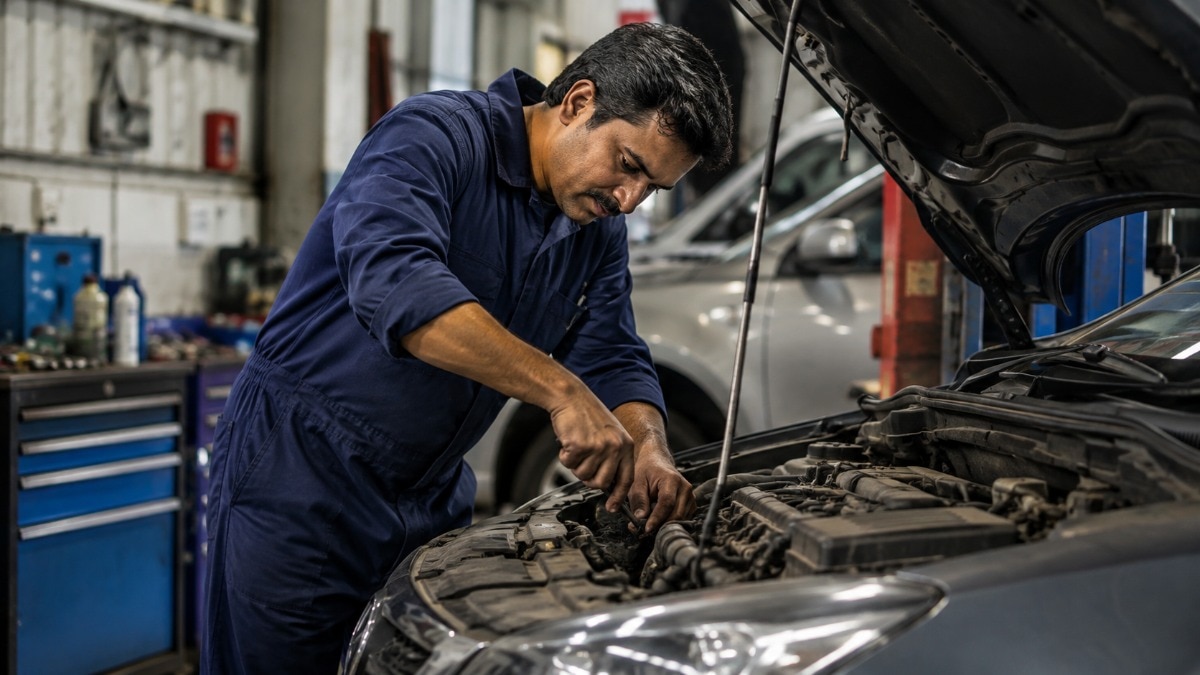 Car parts getting damaged from fuel, says automakers' body, ties itself in knots